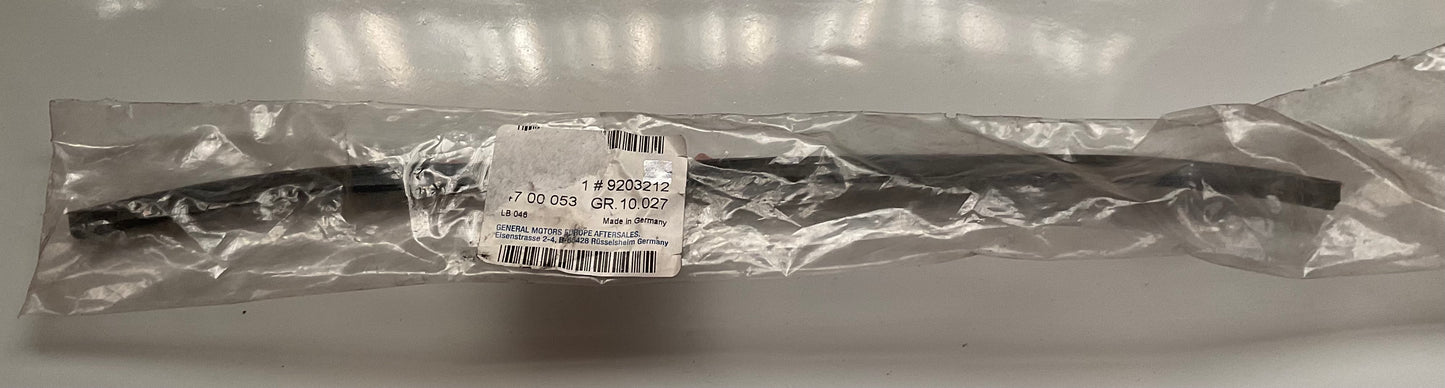 Joint Entretoise Pare Brise Opel Agila