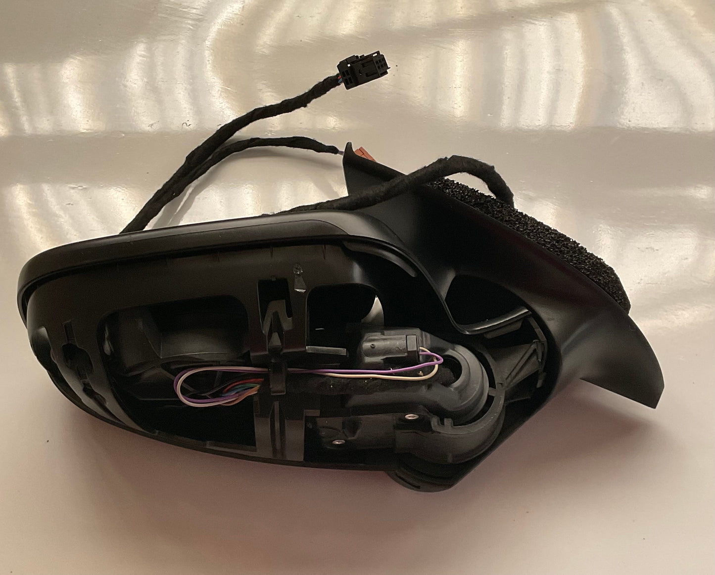 Rétroviseur Droit Peugeot 307