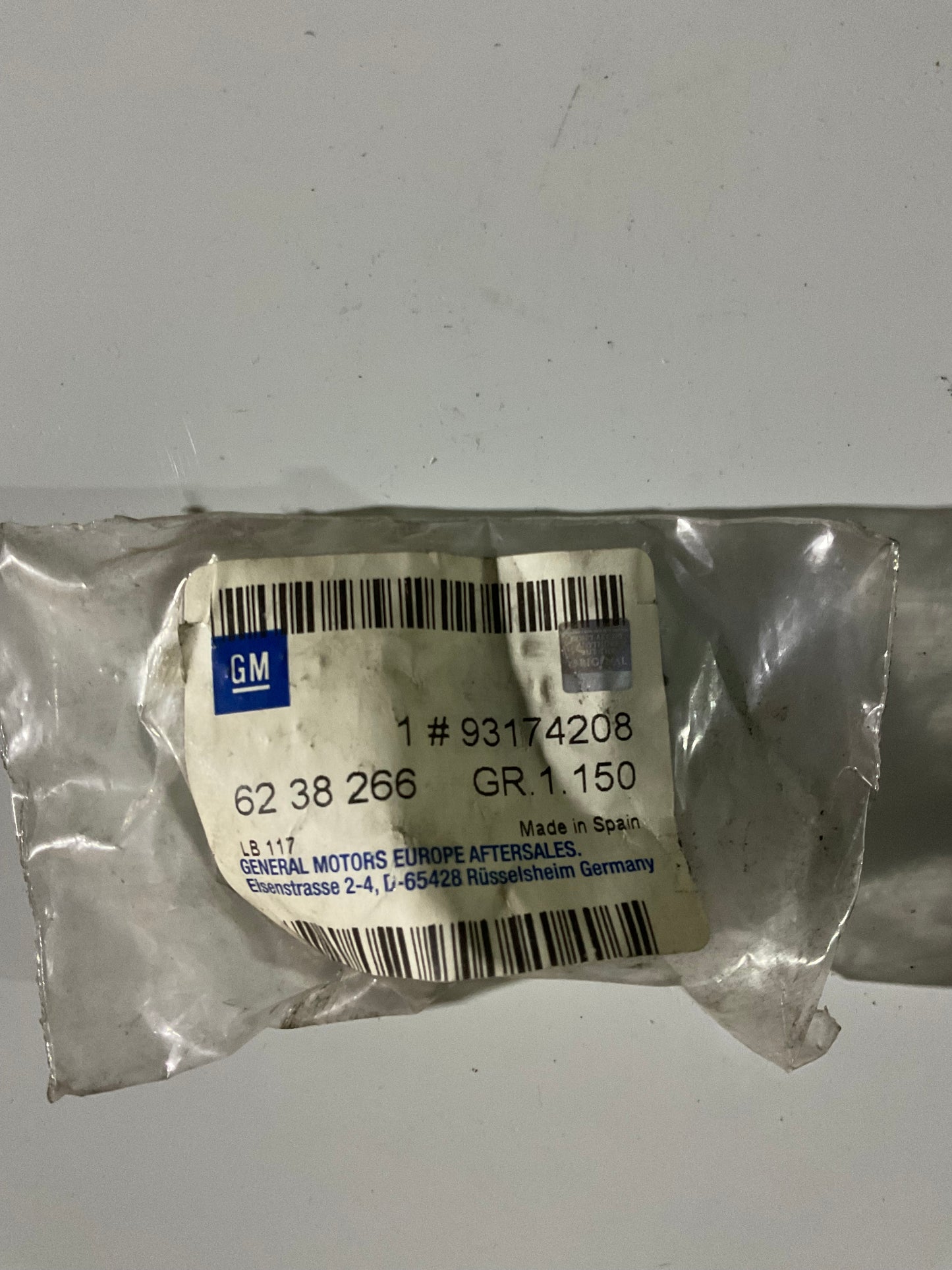 Capteur de Température