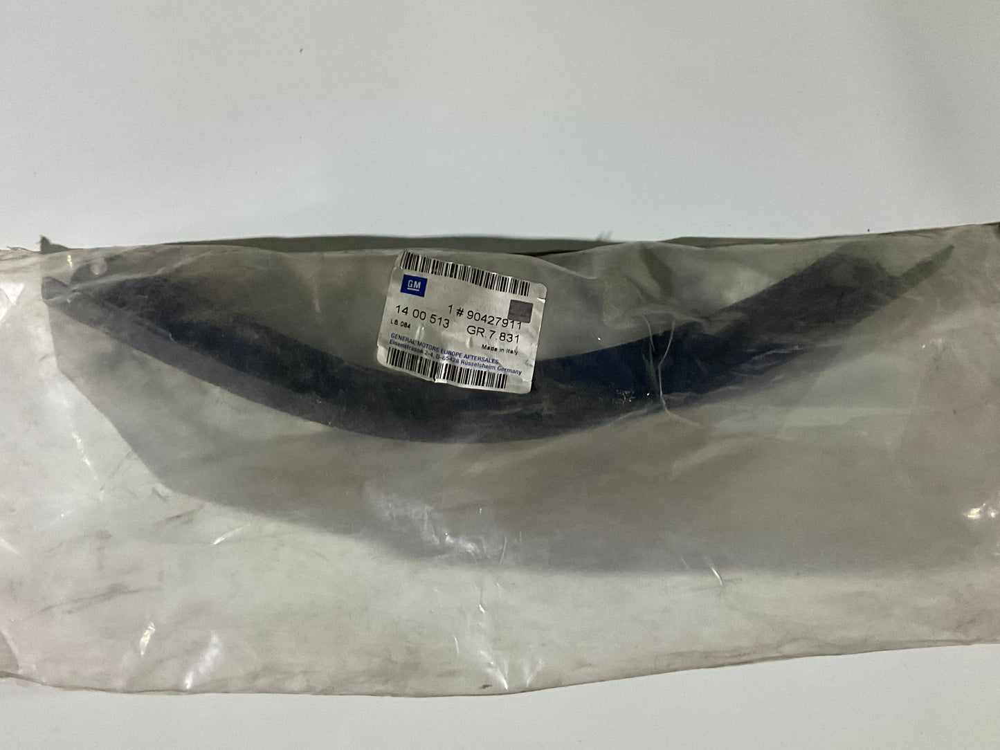 Extension Moulure de Porte AVG Opel Astra