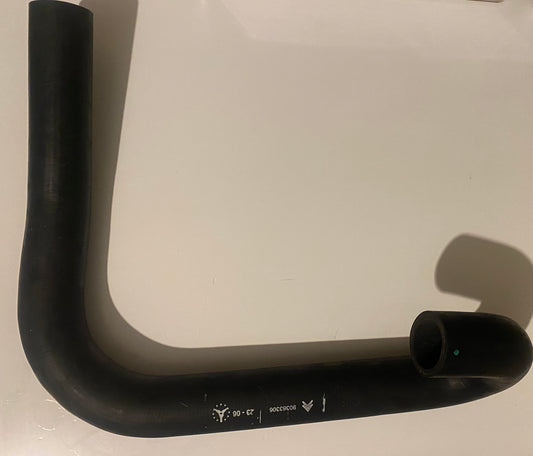 Durite d’eau entrée moteur C2R2