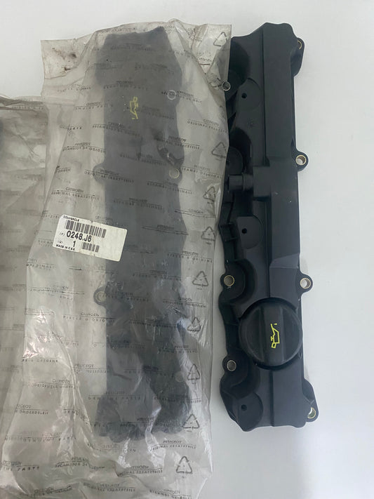 Couvercle d'Arbres à Cames 0248J6