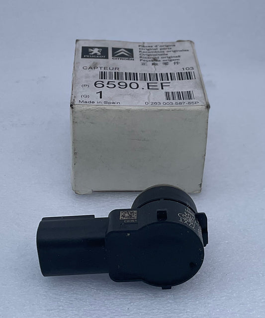 Capteur de Recul 6590EF