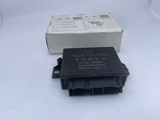 Boitier Electronique de Détection d'Obstacle 6590FY