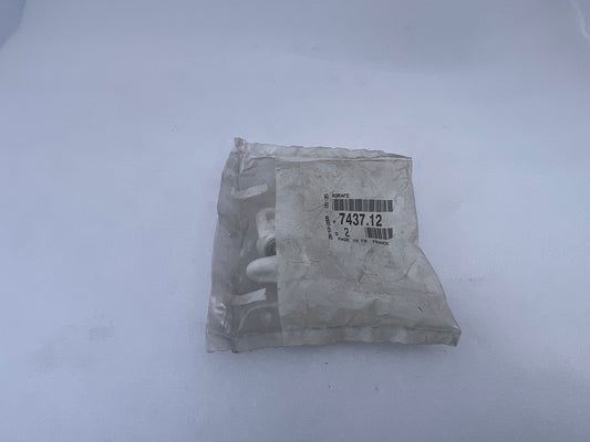 Clip de Pare chocs AV 743712