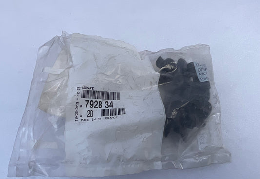 Agrafe de Capot 792834