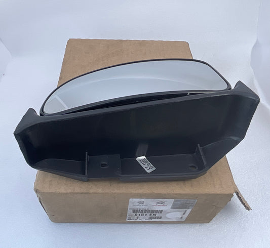 Vitre de Rétroviseur Droit 8151EN