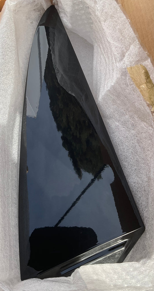 Déflecteur Gauche/ Droit Peugeot 207