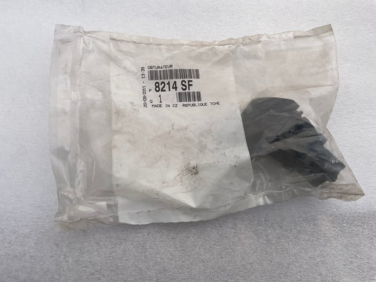 Obturateur Airbag 8214SF