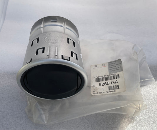 Diffuseur de Tableau de Bord Peugeot Partner - Tepee