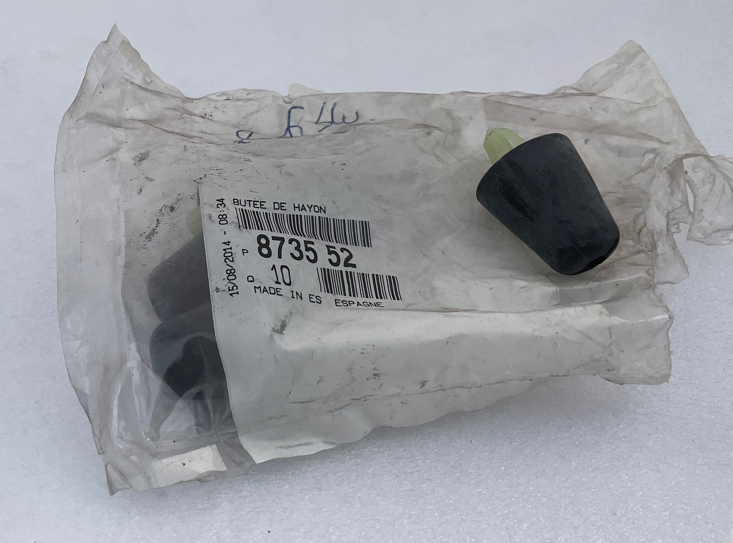 Butée de Hayon 873552