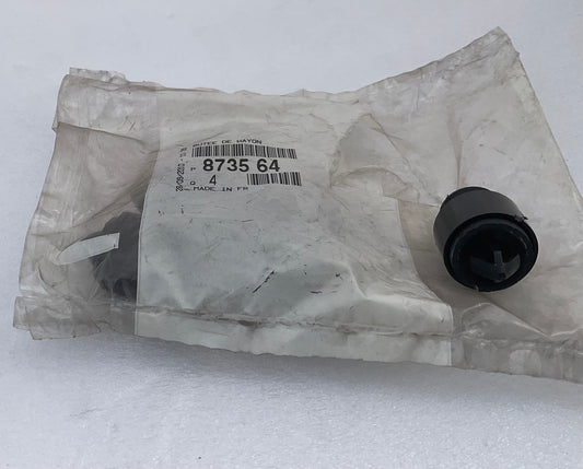 Butée de Hayon 873564