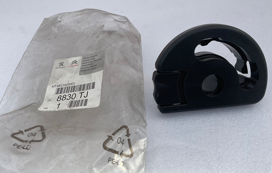 Kit Mécanisme d'Accoudoir AV 8830TJ