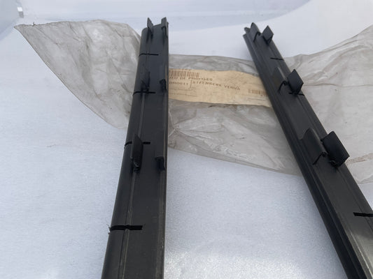 Enjoliveur (Jeu de Profil) Peugeot 208