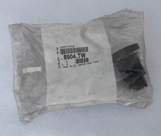 Commande de Siège Chauffant Peugeot 607 - 307