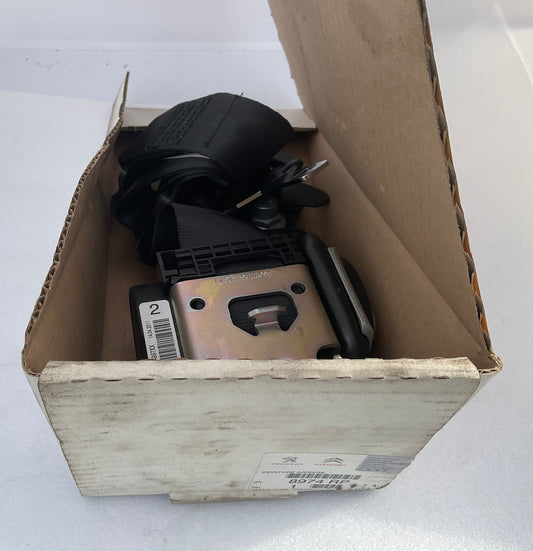 Ceinture ARD Peugeot 807