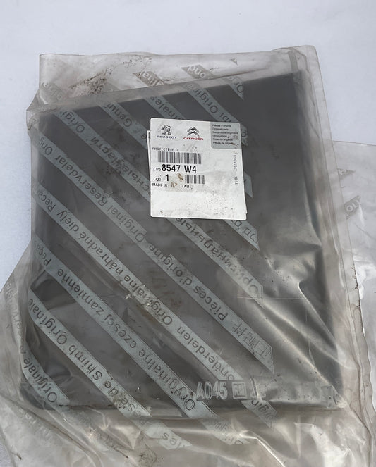 Moulure de Protection AVD 8547W4