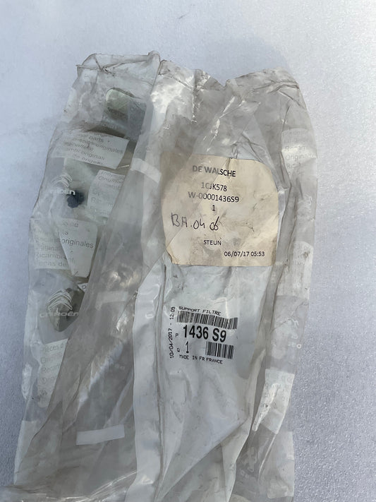 Support de Filtre à Air 1436S9