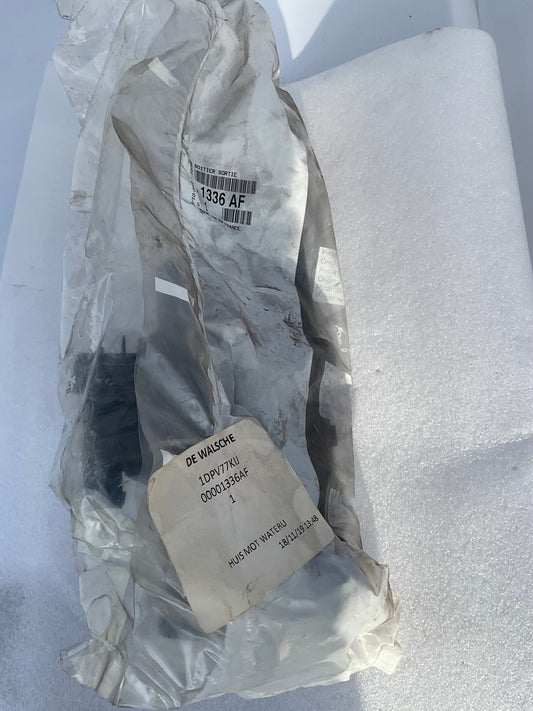 Boitier de Sortie 1336AF