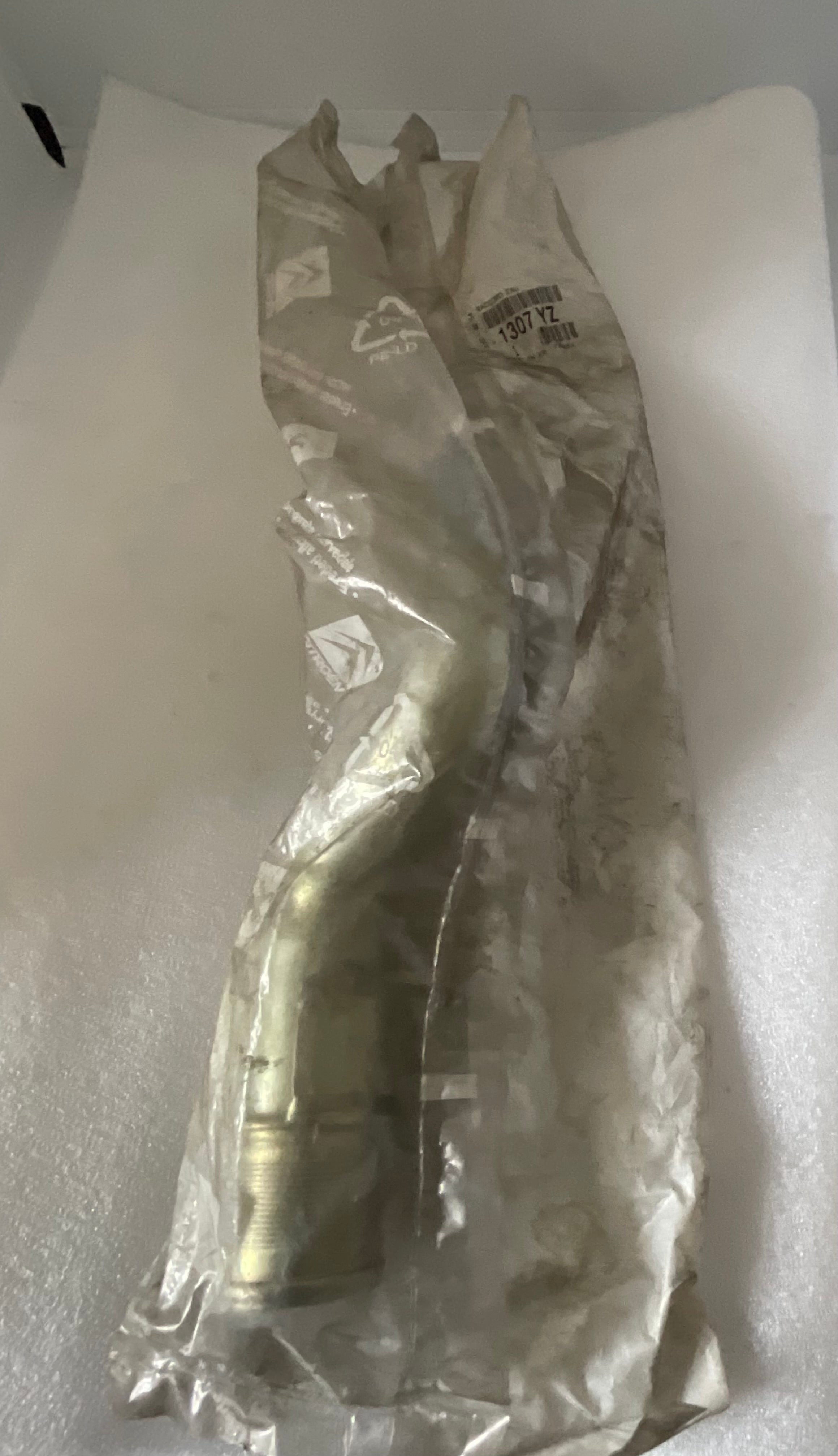 Apa Industries Riscaldatore Uro Parts NNE3976CA - Ricambio Auto Di