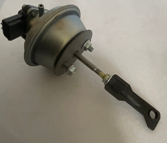 Wastegate Peugeot 0375P0