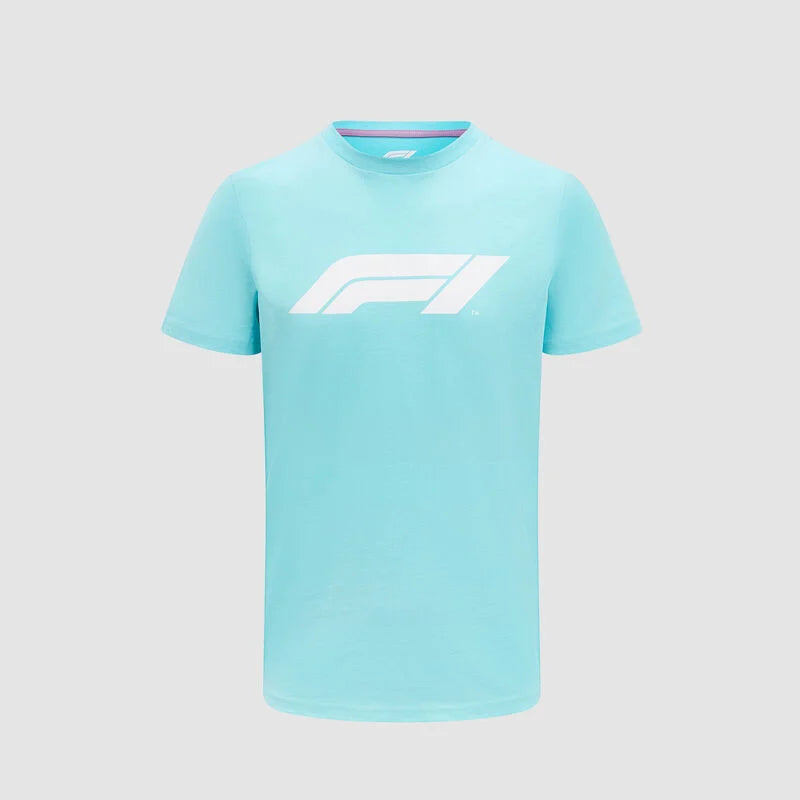 T-Shirt Formula 1 Miami Adulte