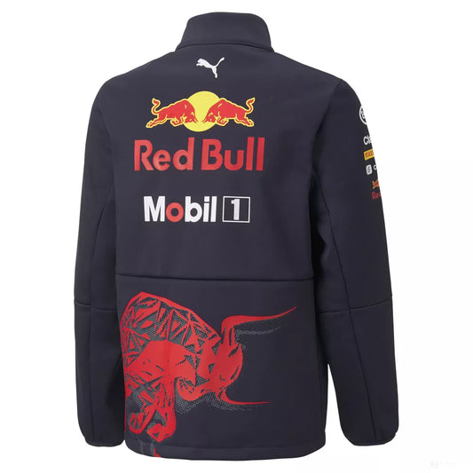 Softshell Red Bull Racing