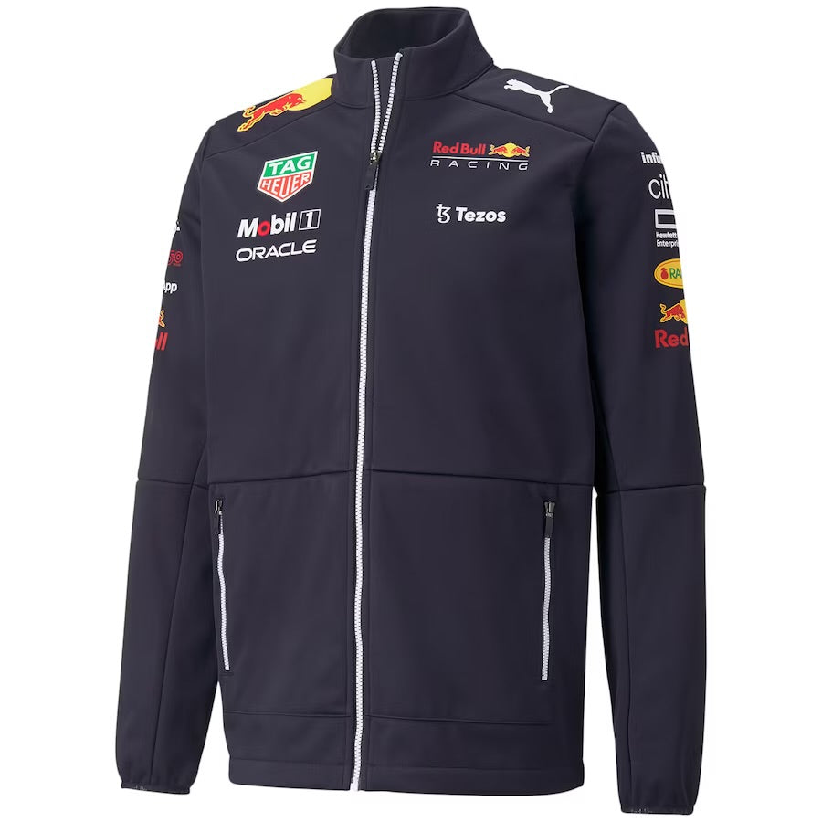 Softshell Red Bull Racing