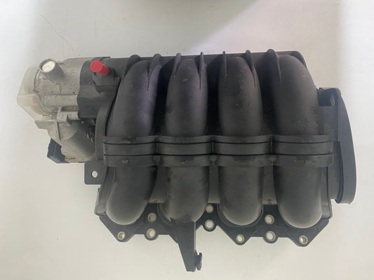 Collecteur d'admission 1.6 NFU 0342H1