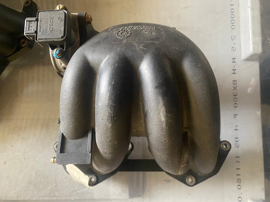 Collecteur D'admission 0342A0 106 rallye 1.6 8 Soupapes