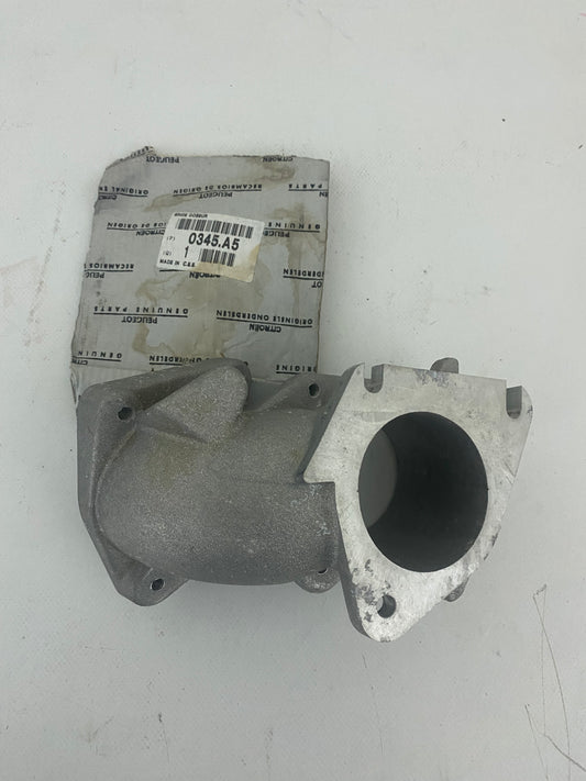 Boitier Papillon 0345A5