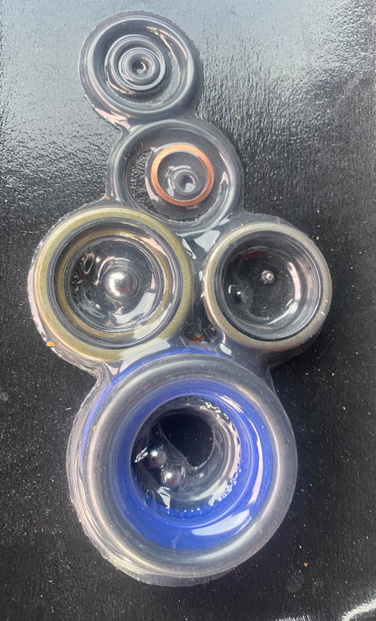 Kit de Révision Cric AC 1.3T