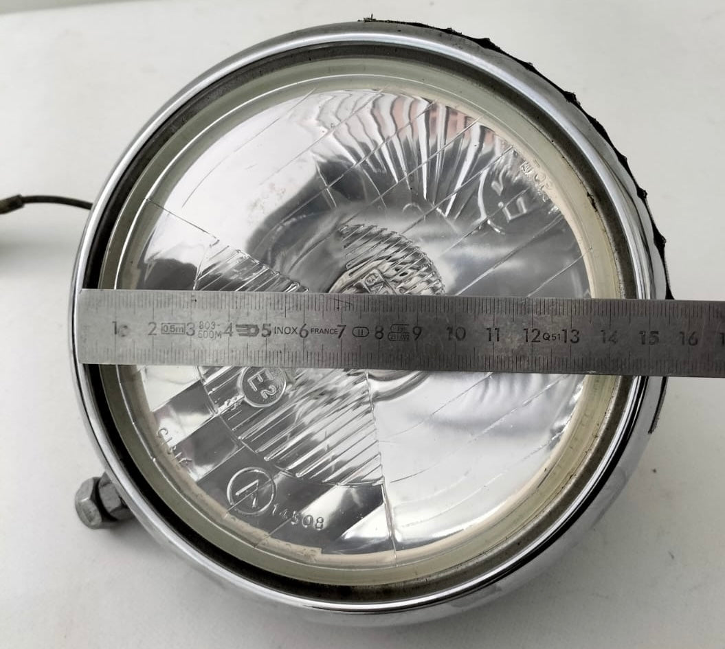 Projecteur Spot Valéo 067682 Ø155