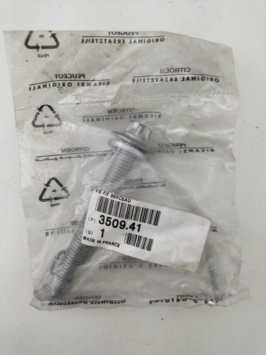 Vis de Chape de Train Arrière DS3R3