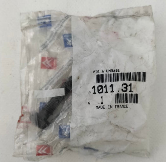 Vis à Embase 101131