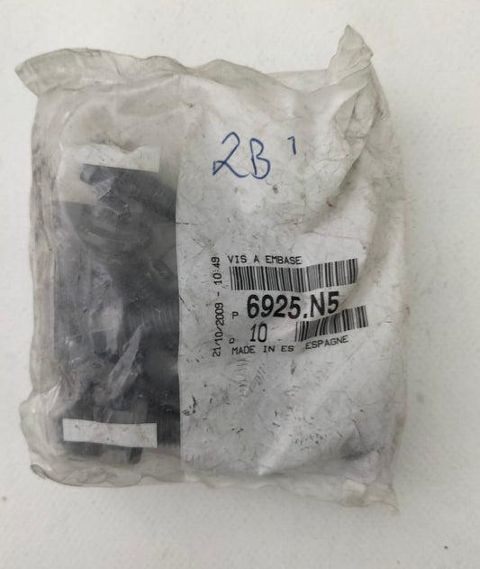 Vis à Embase 6925N5