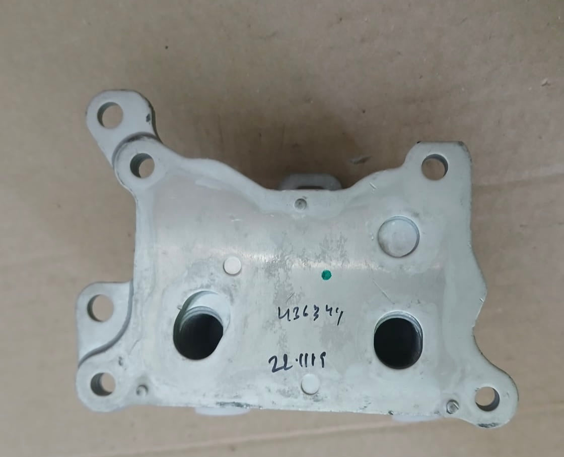 Modine d'Huile Clio Rallye 5