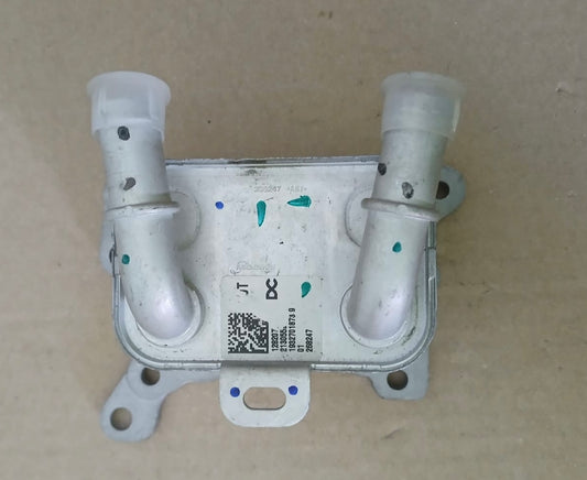 Modine d'Huile Clio Rallye 5