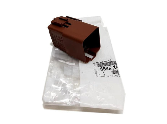 Relais de Ventilateur de Radiateur