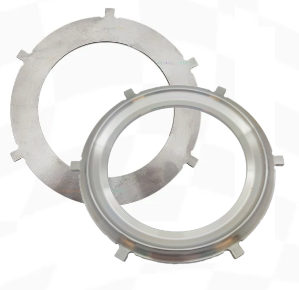 Ensemble de Plateaux Embrayage DS3 - 208 R5