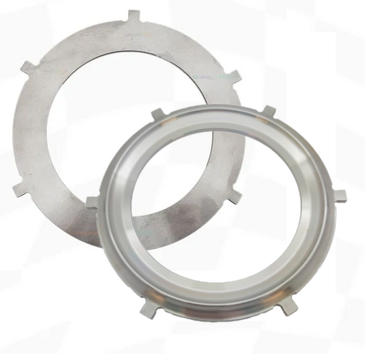 Ensemble de Plateaux Embrayage DS3 - 208 R5