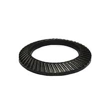 Rondelle en Acier Schnorr "S"