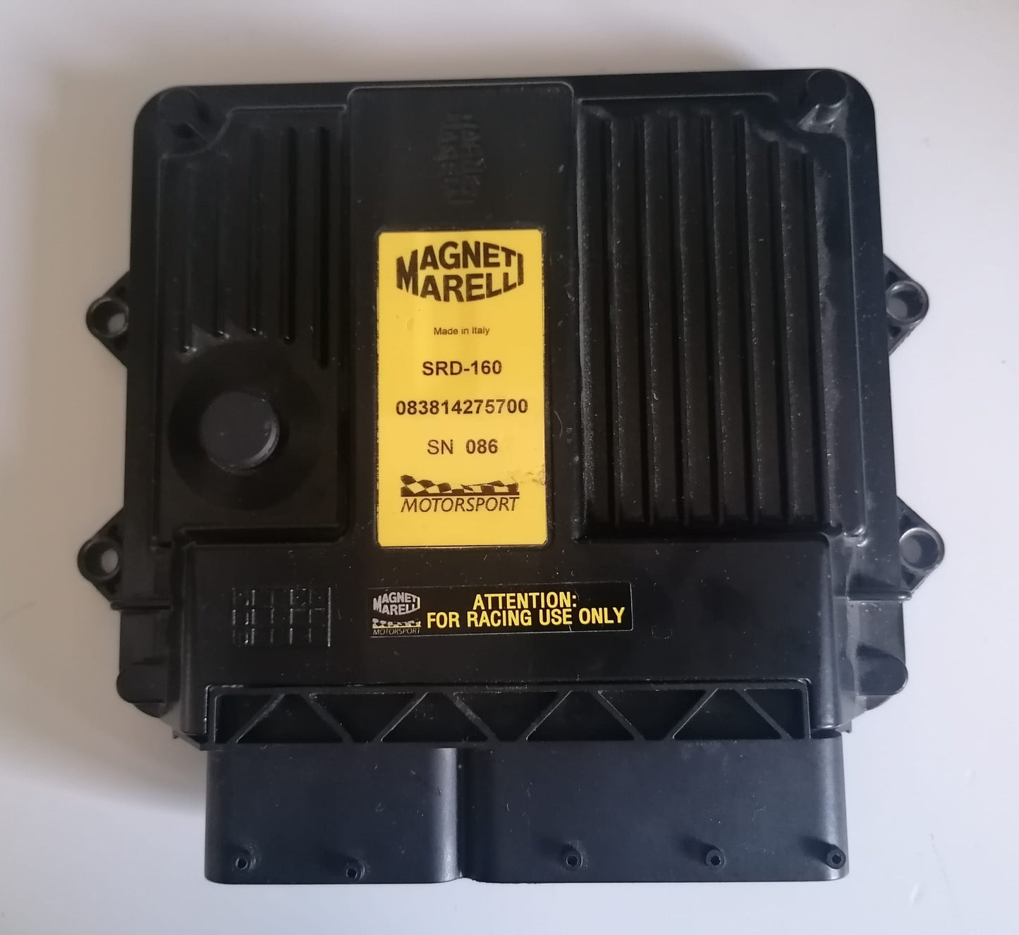 Calculateur Magneti Marelli 207R3T