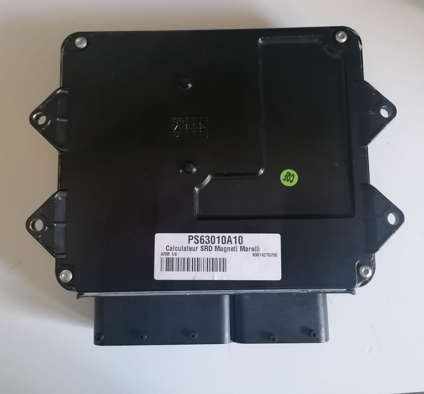 Calculateur Magneti Marelli 207R3T