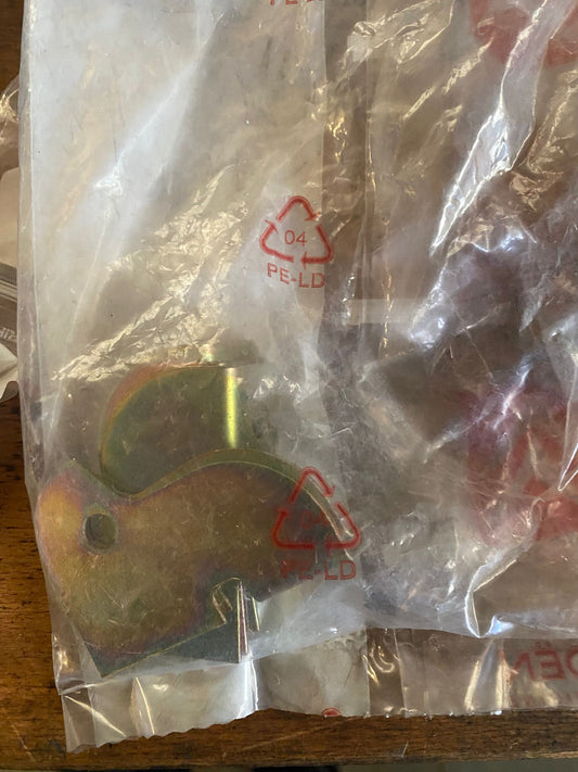 Support de Câble Droit 4547H4