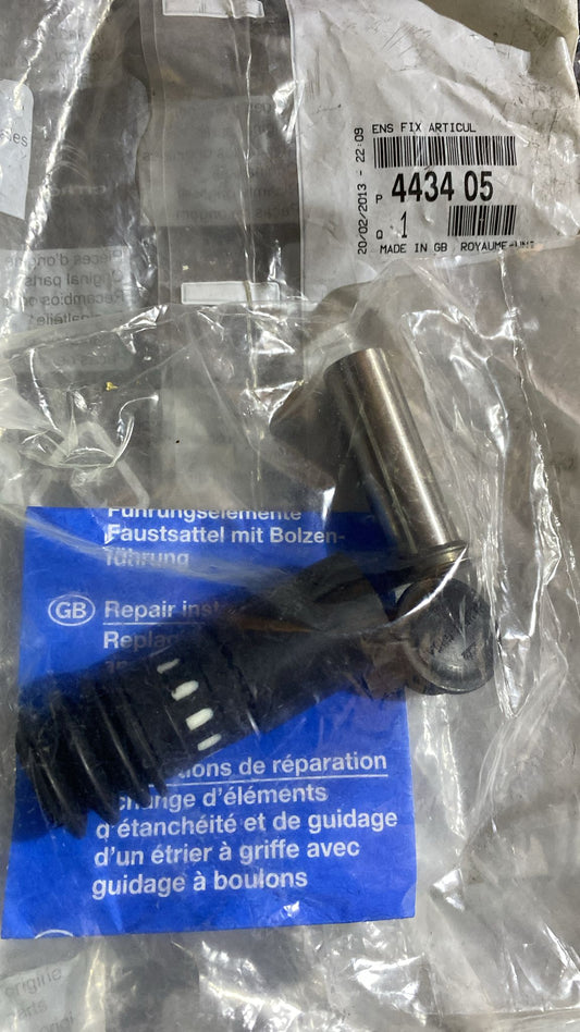 Etrier de Fixation 443405