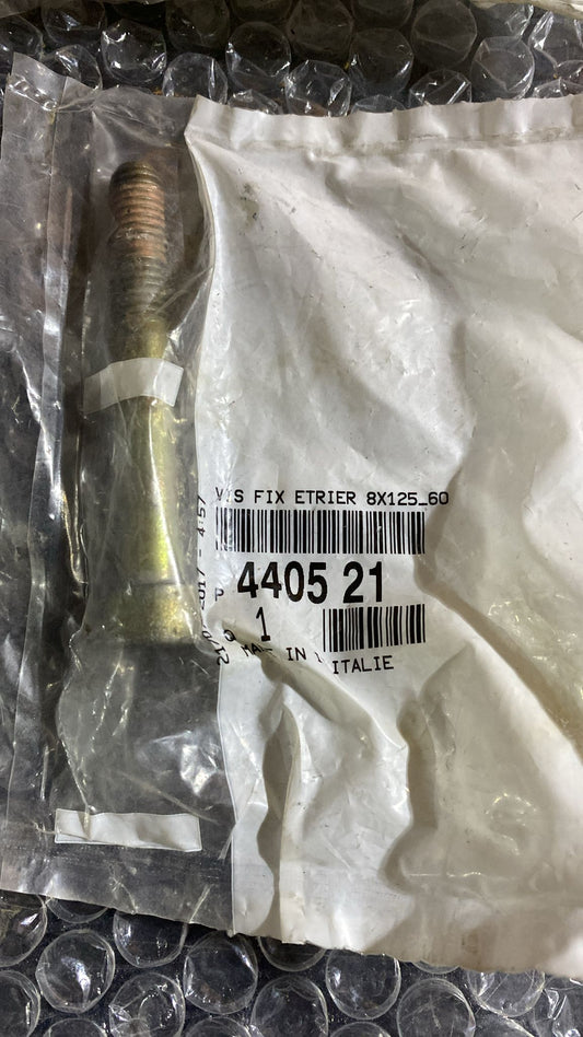 Vis de Fixation d'Etrier 440521