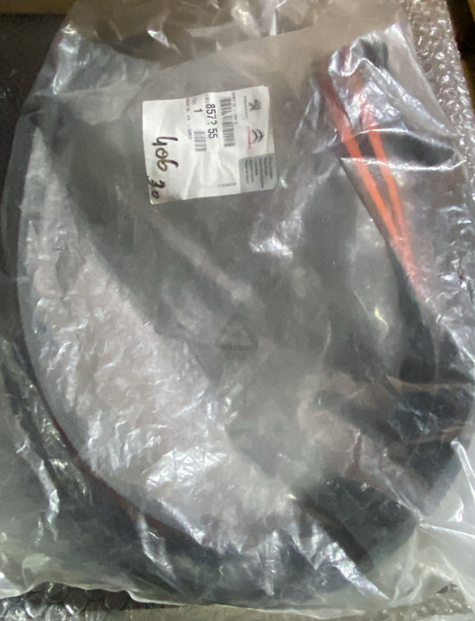 Joint d'Etanchéité Vitre Gauche 857255