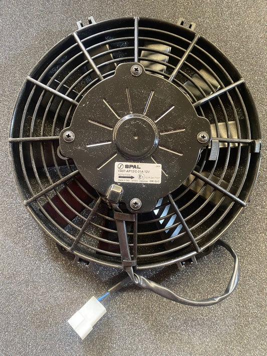 Ventilateur Aspirant VA07-AP12/C-31A