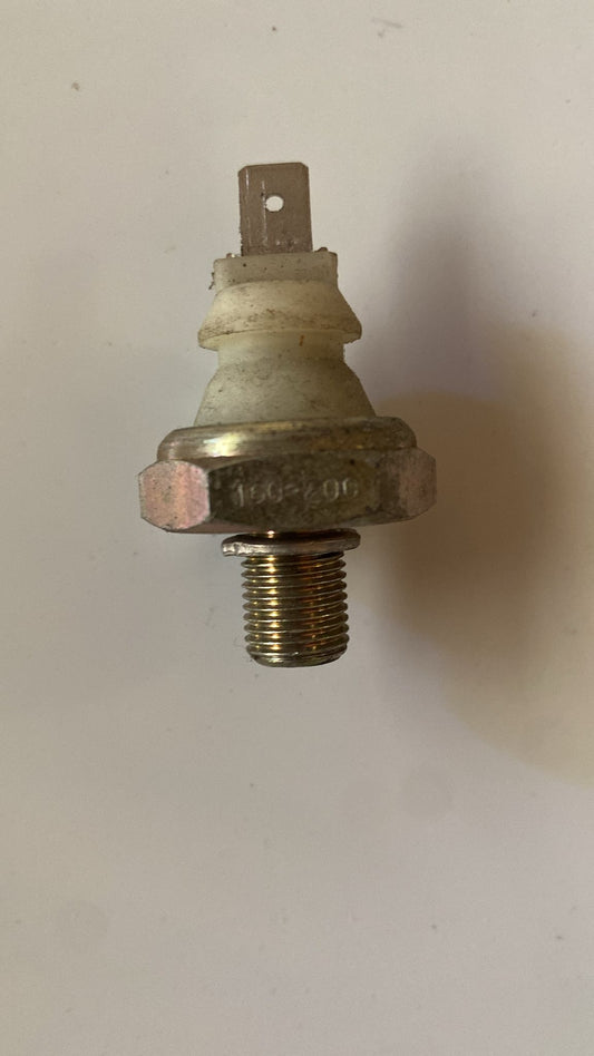 Sonde de pression d'huile 10x100mm